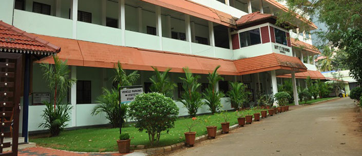 Govt. ITI (W) Kozhikode